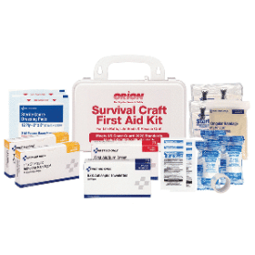 Orion Survival Craft First Aid Kit