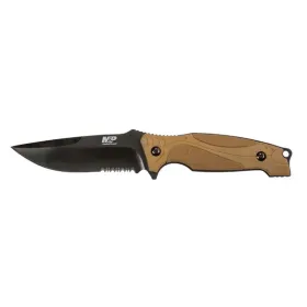 2026 Smith & Wesson MPM2.0F41 M2.0 FB FDE/Blk 4", Box