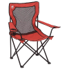 Coleman Broadband&Trade; Mesh Quad Chair