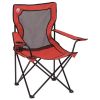 Coleman Broadband&Trade; Mesh Quad Chair