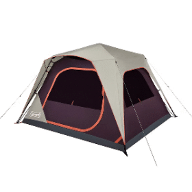 Coleman Skylodge&Trade; 6