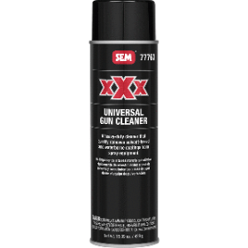 Sem Xxx Universal Gun Cleaner