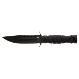 2026 Smith & Wesson M&P Special Op's Survival Knife 5"Fixed Blade, Box