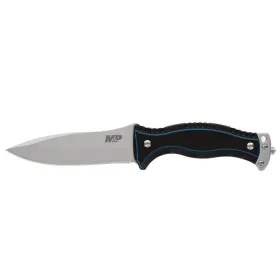 2026 Smith & Wesson M&P Officer Fixed Knife, Box