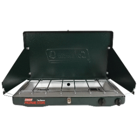 Coleman Perfectflow&Trade; 2