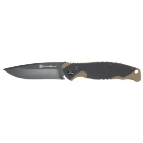 2026 Smith & Wesson S&W Freelancer Folding Knife, Box