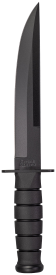 2026 KA-BAR COMBAT MODIFIED TANTO Hard Plastic / MOLLE Compatible SHEATH