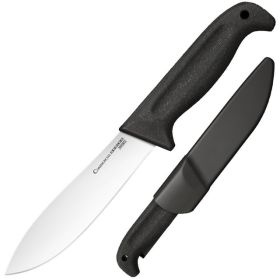 2026 COLD STEEL Commercial Series Western Hunter FIXED 4116 Stainless Steel