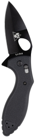 2026 KA-BAR TDI Flipper Folder