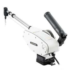 Cannon Magnum 10 Ts Electric Downrigger