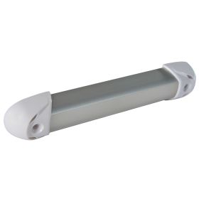 Lumitec Minirail2 6" Light - Blue Non Dimming