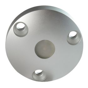 liLumitec High Intensity "Anywhere" Light - Brushed Housing - White Non-Dimming