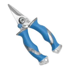 2026 CUDA 5.25" Mini Snip, Titanium Bonded