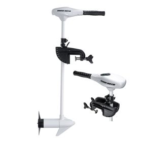 Minn Kota Riptide 45/Sc/T Saltwater Trolling Motor - 12V-45Lbs-36"