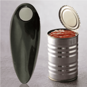 One Touch Can Opener