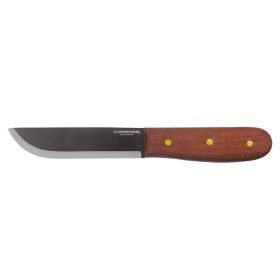2026 CONDOR T&K, Bushcraft Basic Knife,