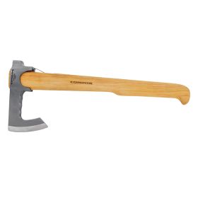 2026 CONDOR T&K, Travelhawk Axe,