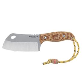 2026 CONDOR T&K, Primal Cleaver