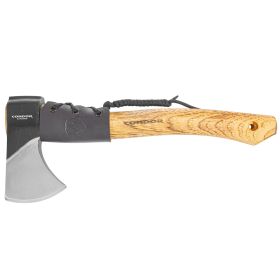 2026 CONDOR T&K, Mountaineer Trail Expedition Hatchet