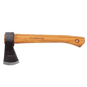2026 CONDOR T&K, Mini Greenland Hatchet,