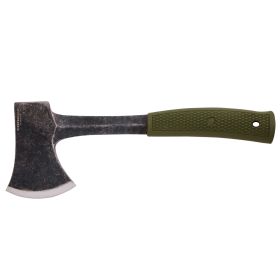 2026 CONDOR T&K, Campsite Axe, Army Green,