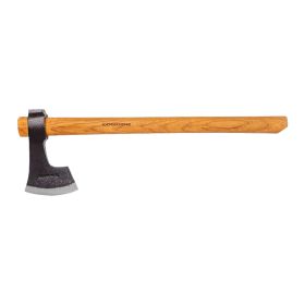 2026 CONDOR T&K, Bushcraft Tomahawk,