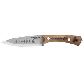 2026 CONDOR T&K, Druid Knife
