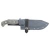 2026 CONDOR T&K, Black Leaf Knife,