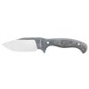 2026 CONDOR T&K, Black Leaf Knife,