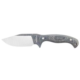 2026 CONDOR T&K, Black Leaf Knife,