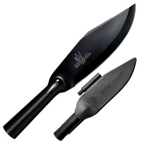 2026t COLD STEEL Bowie Bushman FIXED High Carbon Steel