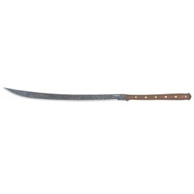 2026 CONDOR T&K, Burmese Hunter Machete,