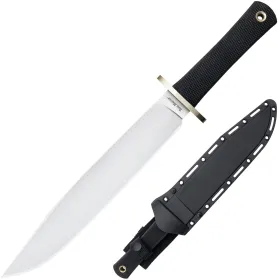 2026t COLD STEEL Trail Master in 3V, with Ambidextrous Pocket, Belt Clip