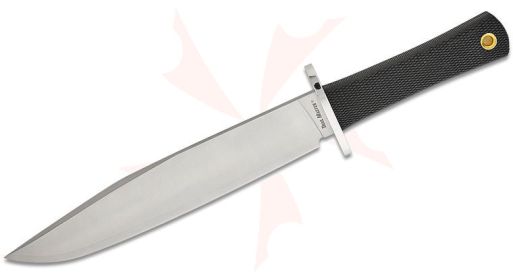 2026 COLD STEEL San Mai Trail Master FIXED San Mai III Steel