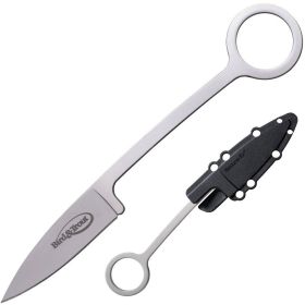 2026t COLD STEEL Bird & Trout FIXED AUS 8A Steel