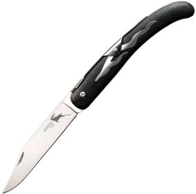 2026t COLD STEEL Kudu Lite FOLDER 5Cr15MoV Steel