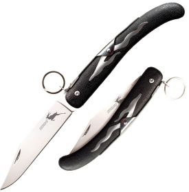 2026t COLD STEEL Kudu FOLDER 5Cr15MoV Steel