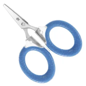 2026 CUDA 3” Micro Scissors, Titanium Bonded