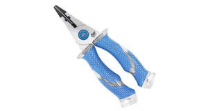 2026 CUDA 7.5" Plier, Titanium Bonded