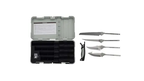 2026 Schrade Old Timer Switch-It Kit