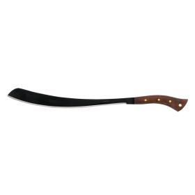 2026 CONDOR T&K, Parang Machete With Leather Sheath,