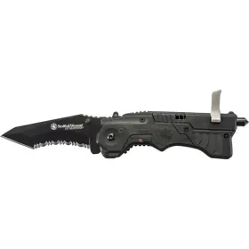 2026 Smith & Wesson First Response Black M.A.G.I.C. Assisted, Box