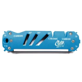 2026 CUDA Knife, Shear & Hook Sharpener