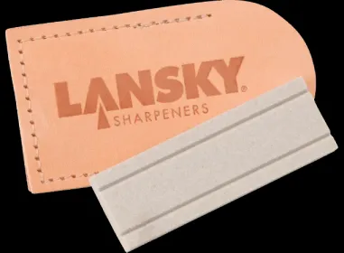 2026 LANSKY Pocket Arkansas Stone