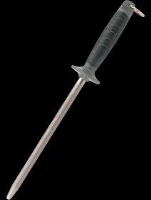 2026 LANSKY 9" Diamond Sharp Stick Steel
