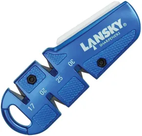 2026 LANSKY QuadSharp