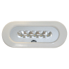 Scandvik Flush Mount Spreader Light
