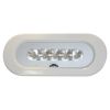 Scandvik Flush Mount Spreader Light