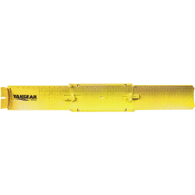 Yakgear Fish Stik (Option: Yellow)