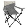 Coleman Big &Amp; Tall Quad Camping Chair